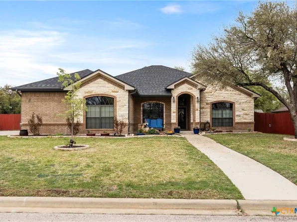 1125 Old Oak Rd, Harker Heights, TX 76548