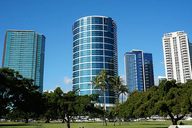 1330 Ala Moana Blvd #2007 — Photo 20