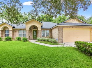 9828 Staple Inn Ct, Jacksonville, FL 32221