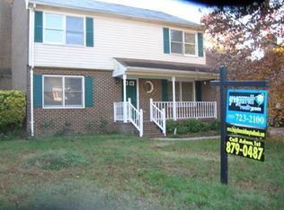 59 Westview Dr, Hampton, VA 23666