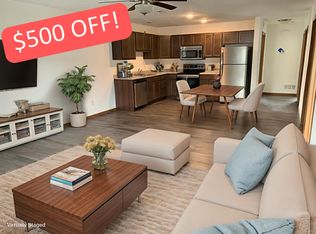 $500 off at Lipton Apartments Your New Home in Tea, SD!, Tea, SD 57064