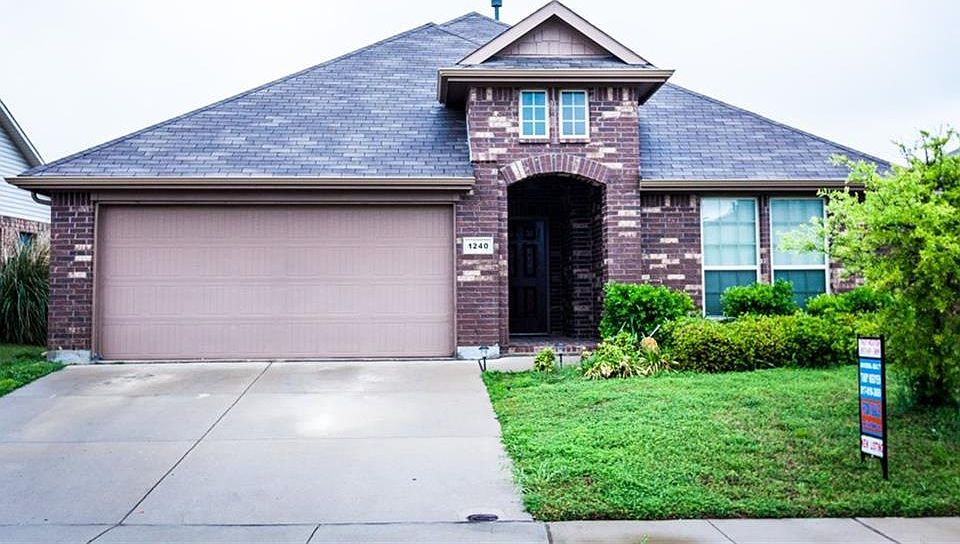 1st image of 1240 Woodbine Cliff Dr
