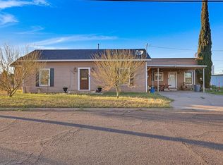 1500 N Lincoln Ave, Odessa, TX 79761