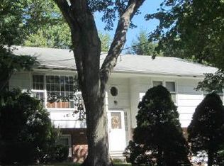196 White Ave, Old Tappan, NJ 07675