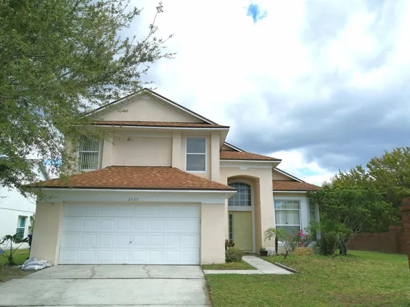 2401 Timothy Ln, Kissimmee, FL 34743