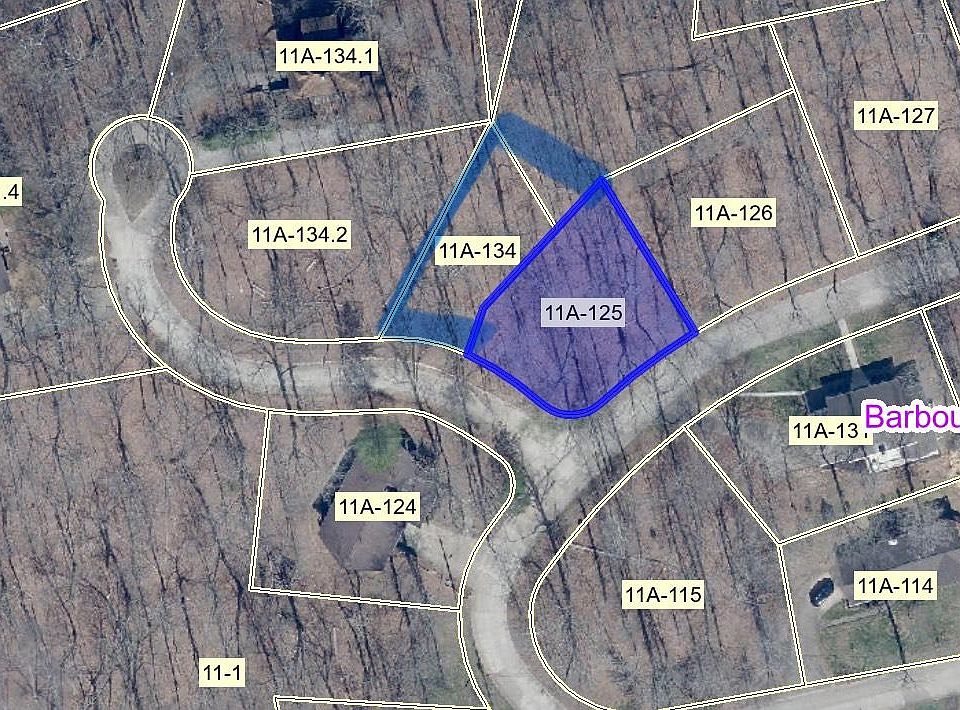 2nd image of LOT 36 Wood Lomond Way