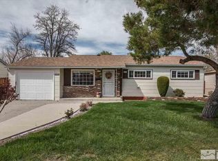 600 Sawyer Way, Sparks, NV 89431