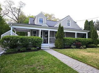 5 Sunset Ave, Cumberland, RI 02864