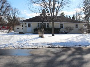 3801 61st Ave N, Brooklyn Center, MN 55429