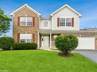 32359 Sawyer Ct, Lakemoor, IL