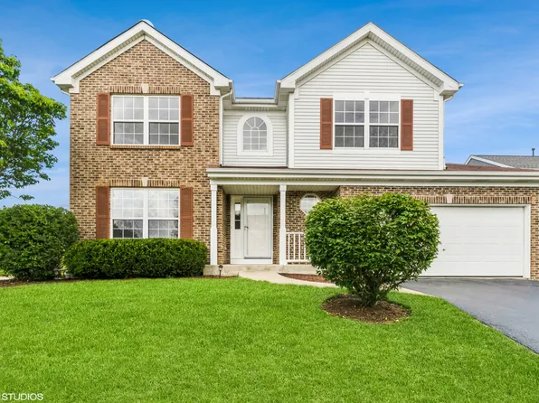 32359 Sawyer Ct, Lakemoor, IL 60051