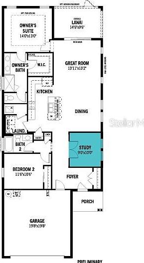 2nd image of 5530 SKYLIGHT WAY