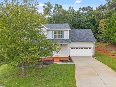 8 Gentian Ct, Taylors, SC, 29687