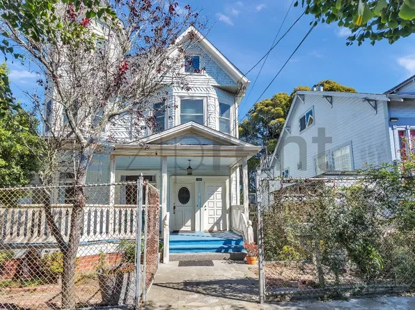 138 Wilson St #1, San Francisco, CA 94112