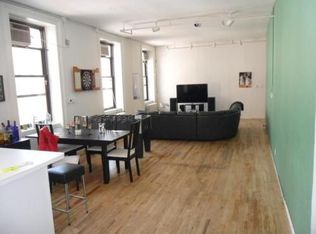 25 Warren St, New York, NY 10007