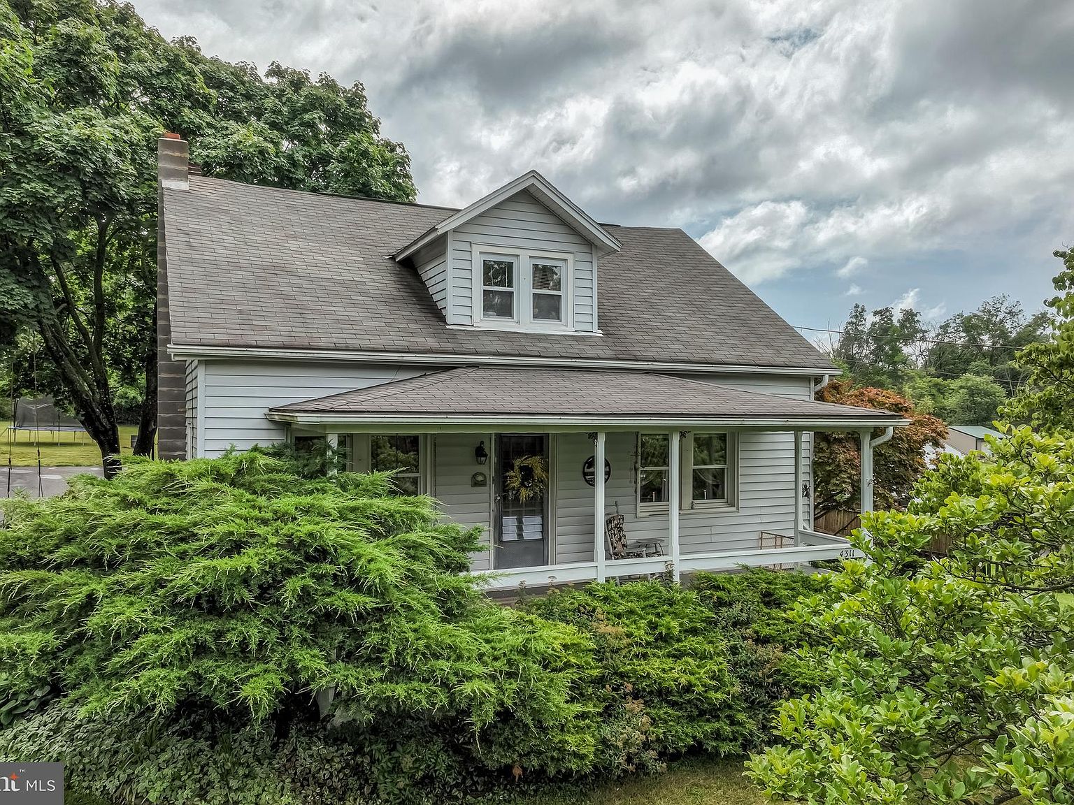 4311 Geryville Pike, Green Lane, PA 18054 Zillow