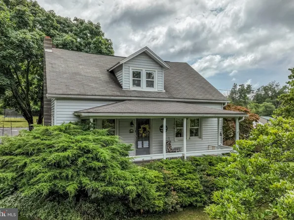 4311 Geryville Pike, Green Lane, PA 18054