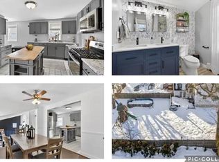404 Church Ave, Warwick, RI 02889