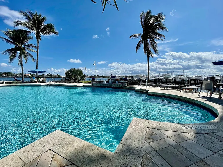 120 Yacht Club Way #305 — Photo 23