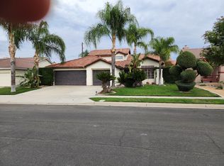 942 Banbury Dr, Hemet, CA 92544