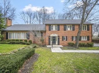 3411 Stonewall Rd, Jackson, MI 49203