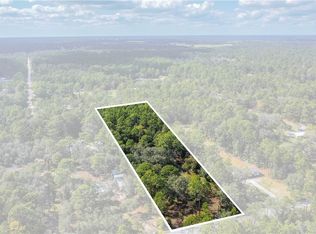 4882 SW 183rd Ter, Dunnellon, FL 34432