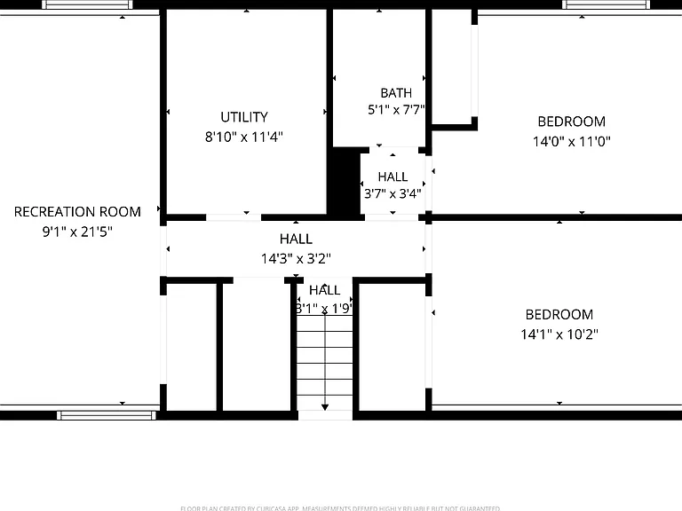 11874 Jonquil St NW — Photo 44