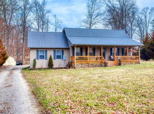 154 Phillips Subdivision Rd, Clarkrange, TN 38553