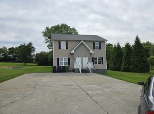 323 Carroll Rd #327, Morristown, TN 37813