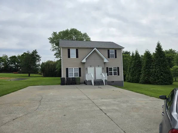 323 Carroll Rd #327, Morristown, TN 37813