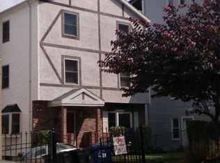 810-810A Parker St, Roxbury, MA 02120