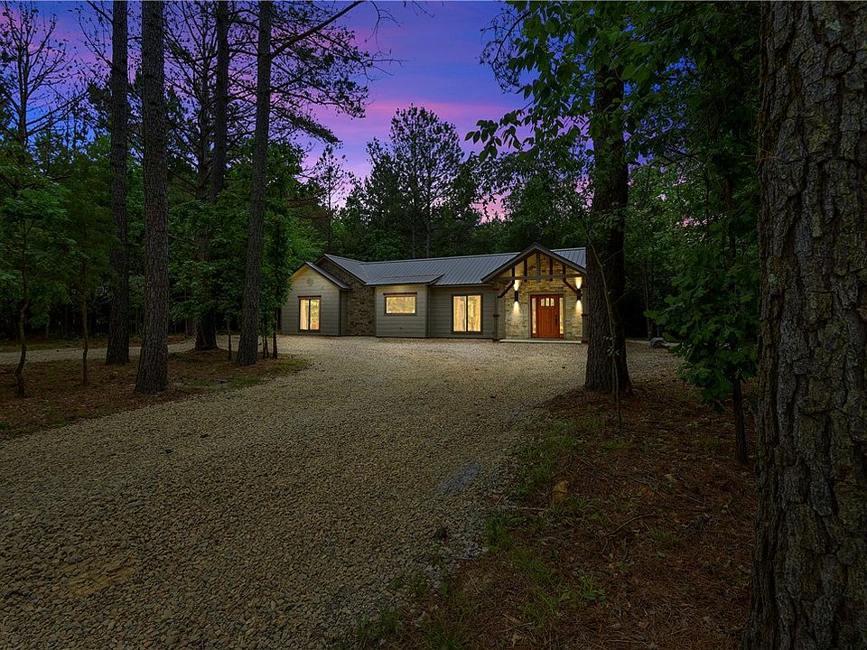 910 Cress Rd, Broken Bow, OK 74728 MLS 1063635 Zillow