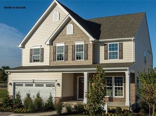 601 Combs Ln, Chesapeake, VA 23321