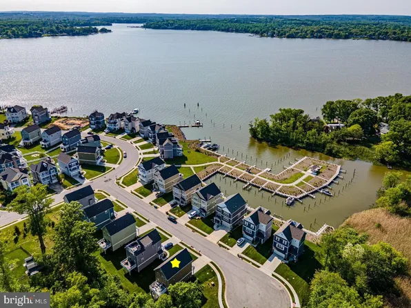 2103 Gablers Shore Ct, Aberdeen, MD 21001