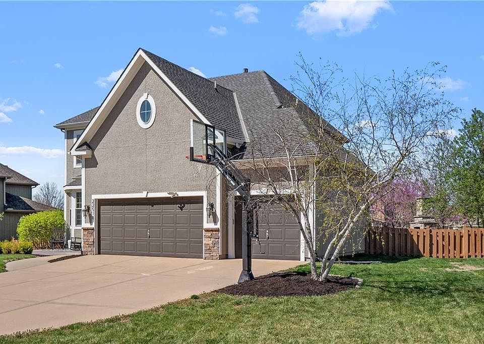 22518 W 56th St, Shawnee, KS 66226 Zillow