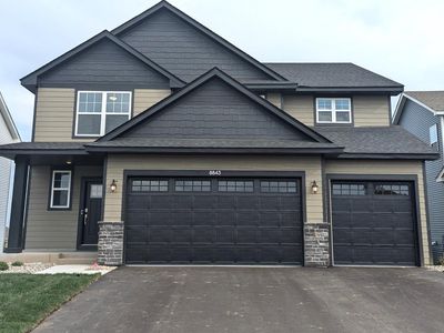 8843 Periwinkle Blvd, Saint Paul, MN, 55129