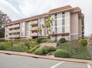1031 Cherry Ave APT 4, San Bruno, CA