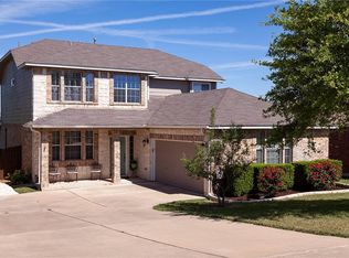 1005 Middle Brook Dr, Leander, TX 78641