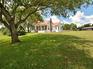 4345 S State Highway 80, Luling, TX 78648