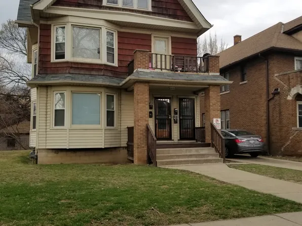 3042A N 45th St, Milwaukee, WI 53210