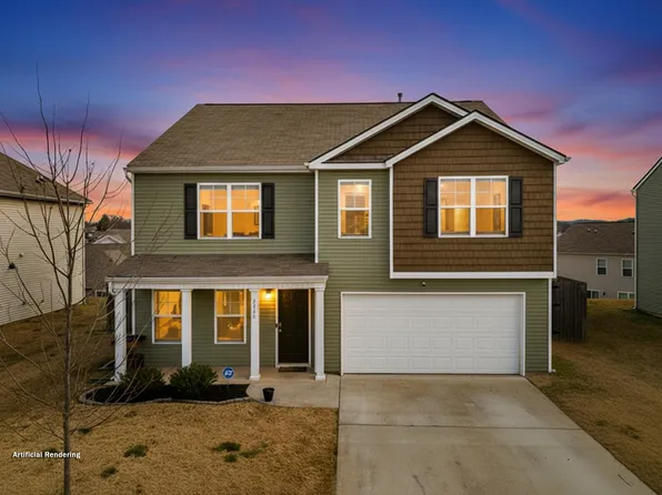 2548 Lucille Ln, Talbott, TN 37877