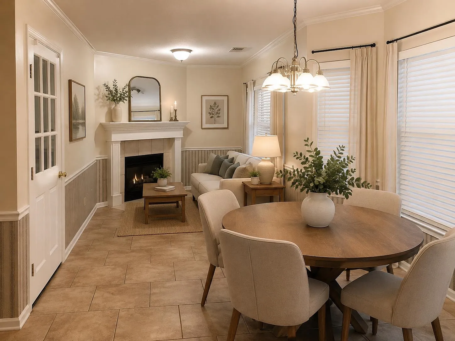 3 bed, 2.0 bath, 1636 sqft, $1,995 — Photo 4