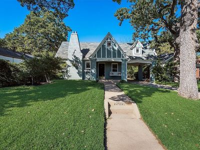 2513 Daisy Ln, Fort Worth, TX, 76111