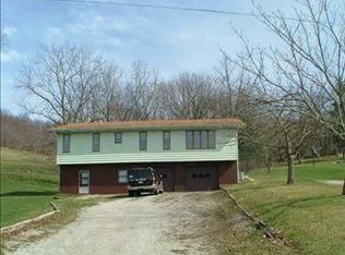 172 Potato Run Rd, Washington, PA 15301