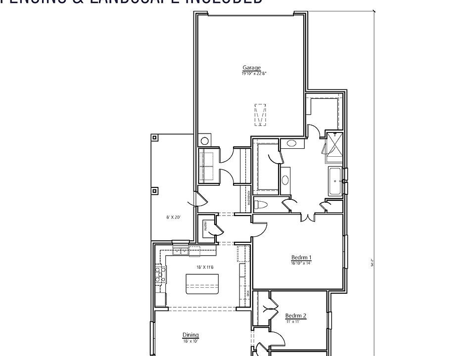 2nd image of 4002 Hope Dr #Ukeh7e