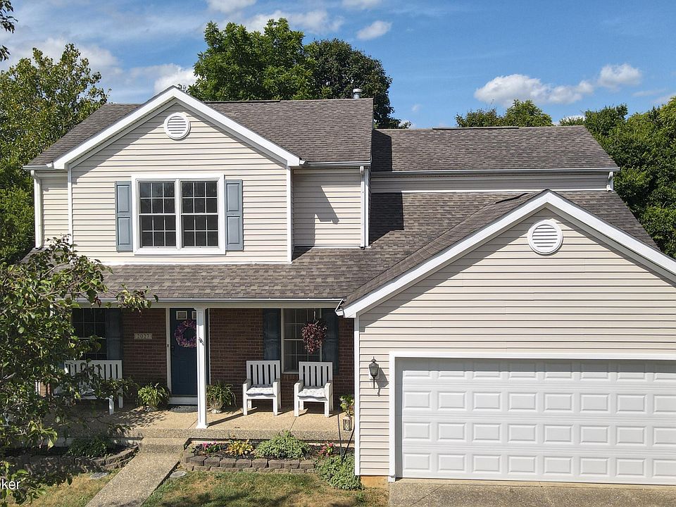 1st image of 2027 Cherrywood Dr