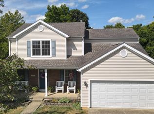 2027 Cherrywood Dr, La Grange, KY 40031