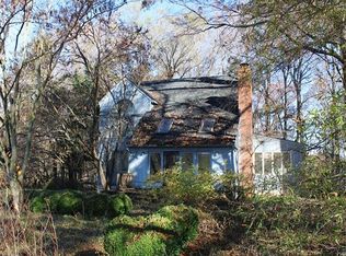 1552 Beaverdam Creek Rd, Crozier, VA 23039
