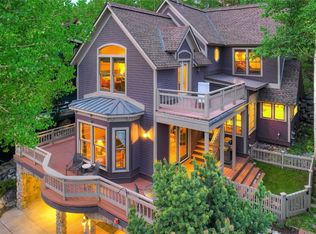 207 S Highland Ter, Breckenridge, CO 80424