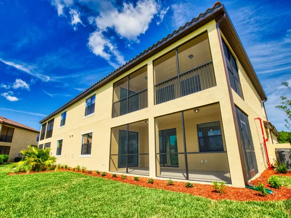 12355 Ghiberti Cir #101, Venice, FL 34293